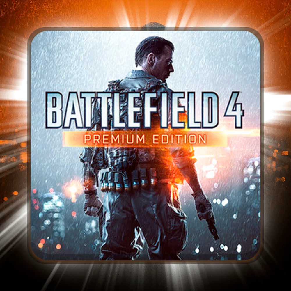 BATTLEFIELD 4 PREMIUM ПОЧТА + СМЕНА ДАННЫХ