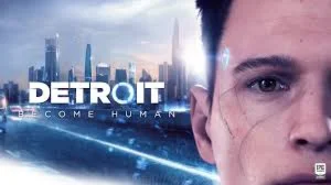 DETROIT BECOME HUMAN STEAM/RU + ПОДАРОК