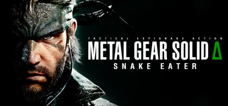 METAL GEAR SOLID : SNAKE EATER Digital Deluxe Steam