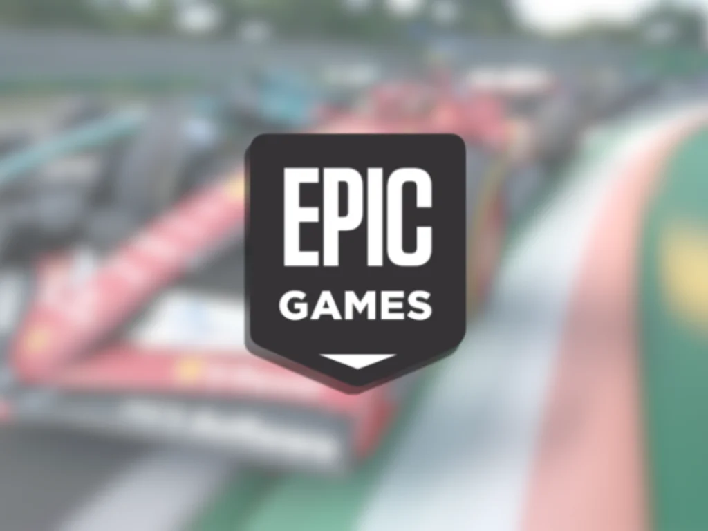 F1 Manager аккаунт Epic Games + почта