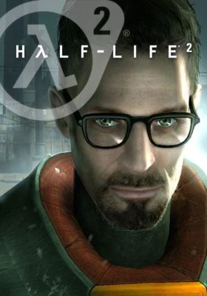Half-Life 2 steam Полный доступ