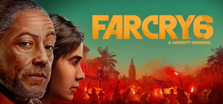 Far Cry 6 Game of the Year Edition Россия Steam Gift