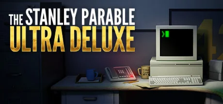 The Stanley Parable: Ultra Deluxe АВТО gift Россия