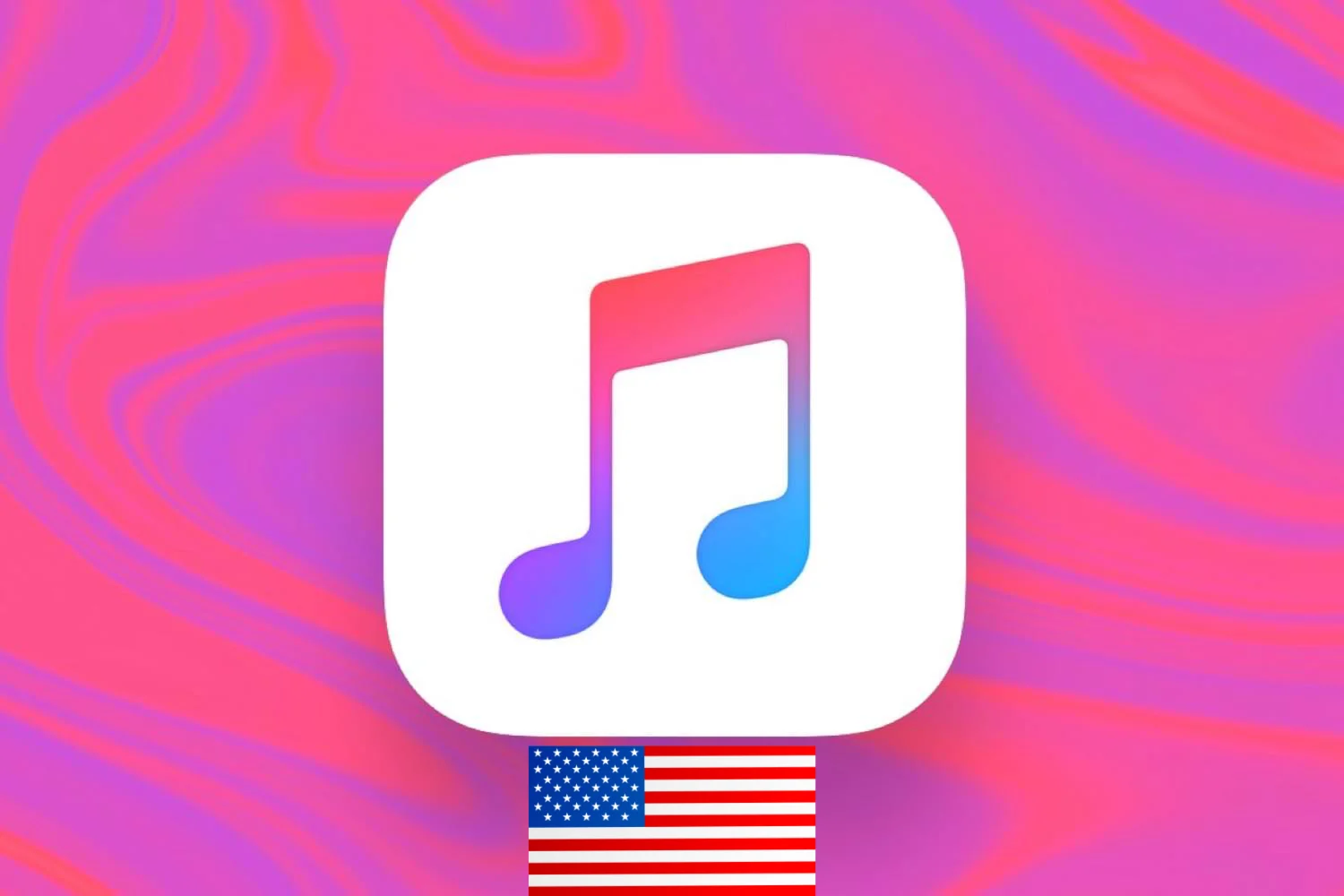 Промокод Apple Music 2 мес Apple ID США