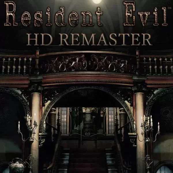 Resident Evil HD REMASTER Ключ Steam РФ+СНГ