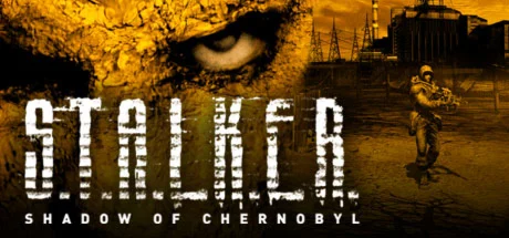 STALKER Тень Чернобыля + Enhanced STEAM КЛЮЧ