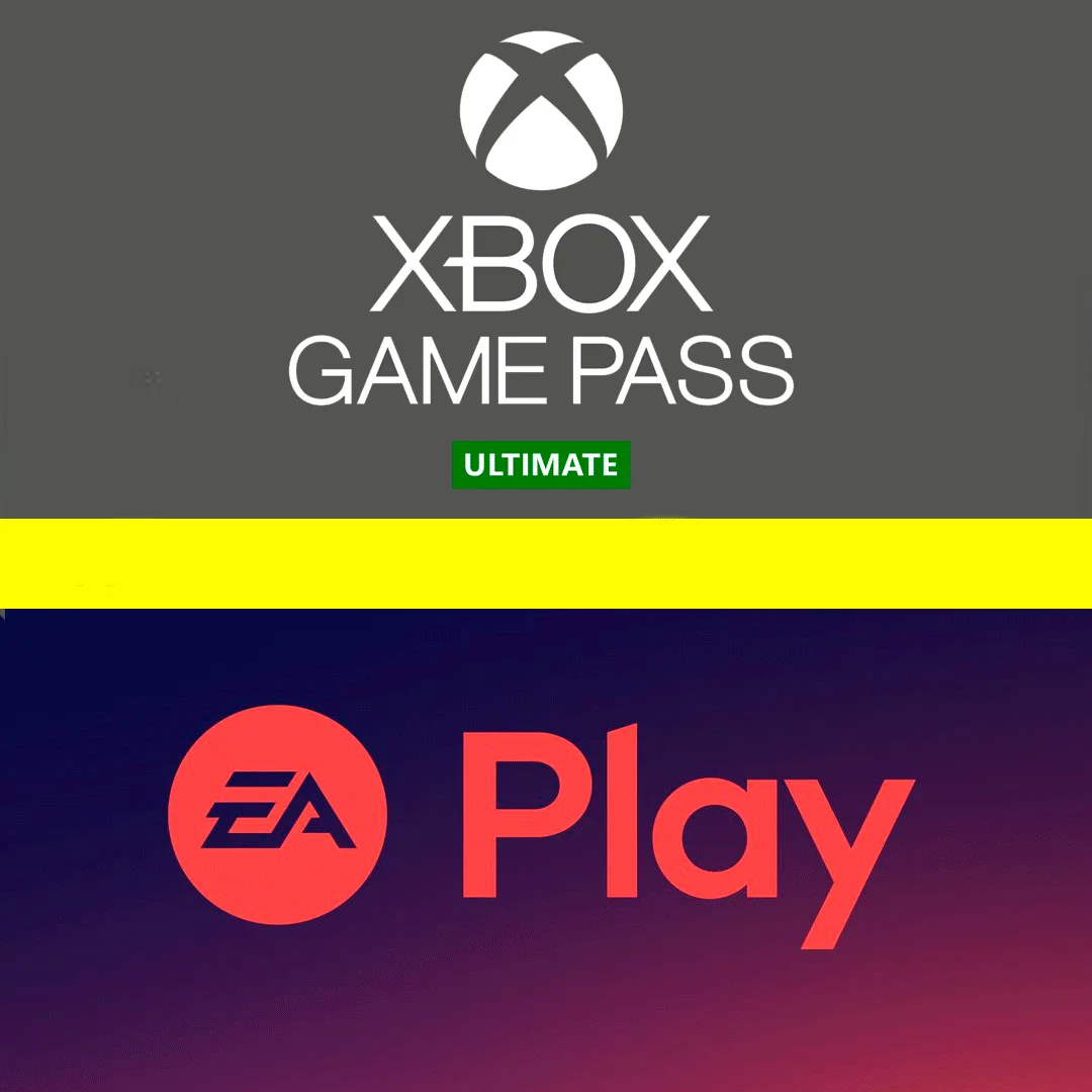 XBOX GAME PASS ULTIMATE+EA PLAY 16 МЕСЯЦЕВ 450+ ИГР