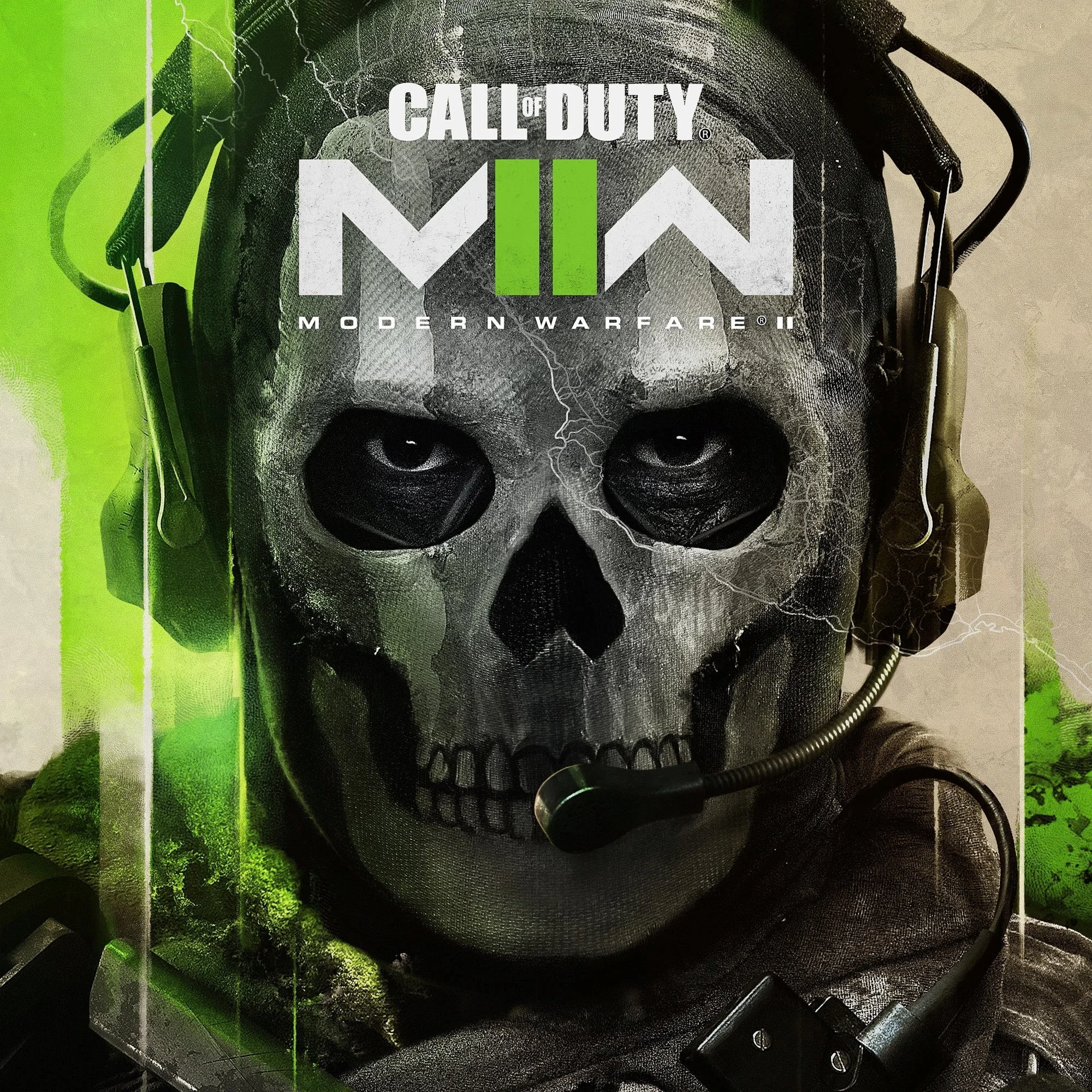 Все регионы Call of Duty: Modern Warfare II 2022