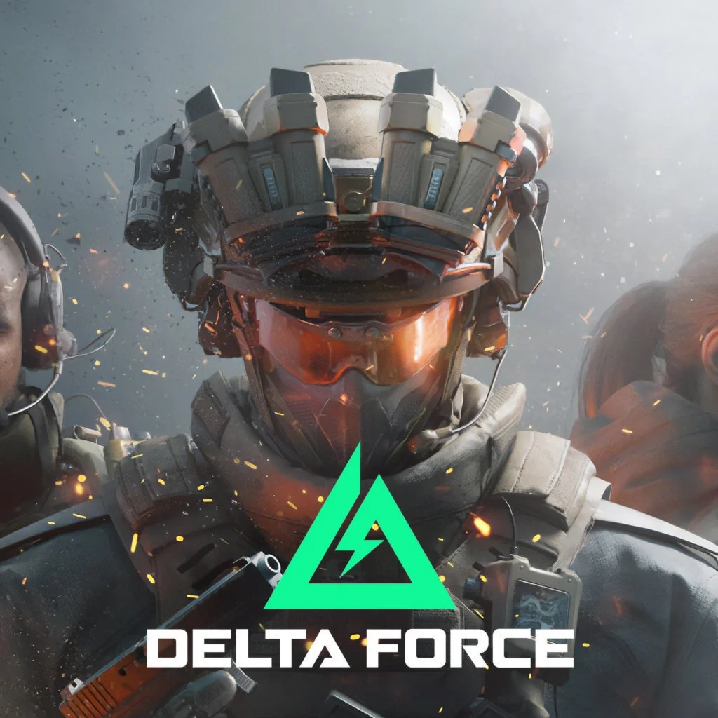 Аккаунт Steam Delta Force: Hawk Ops KZ РОДНАЯ ПОЧТА