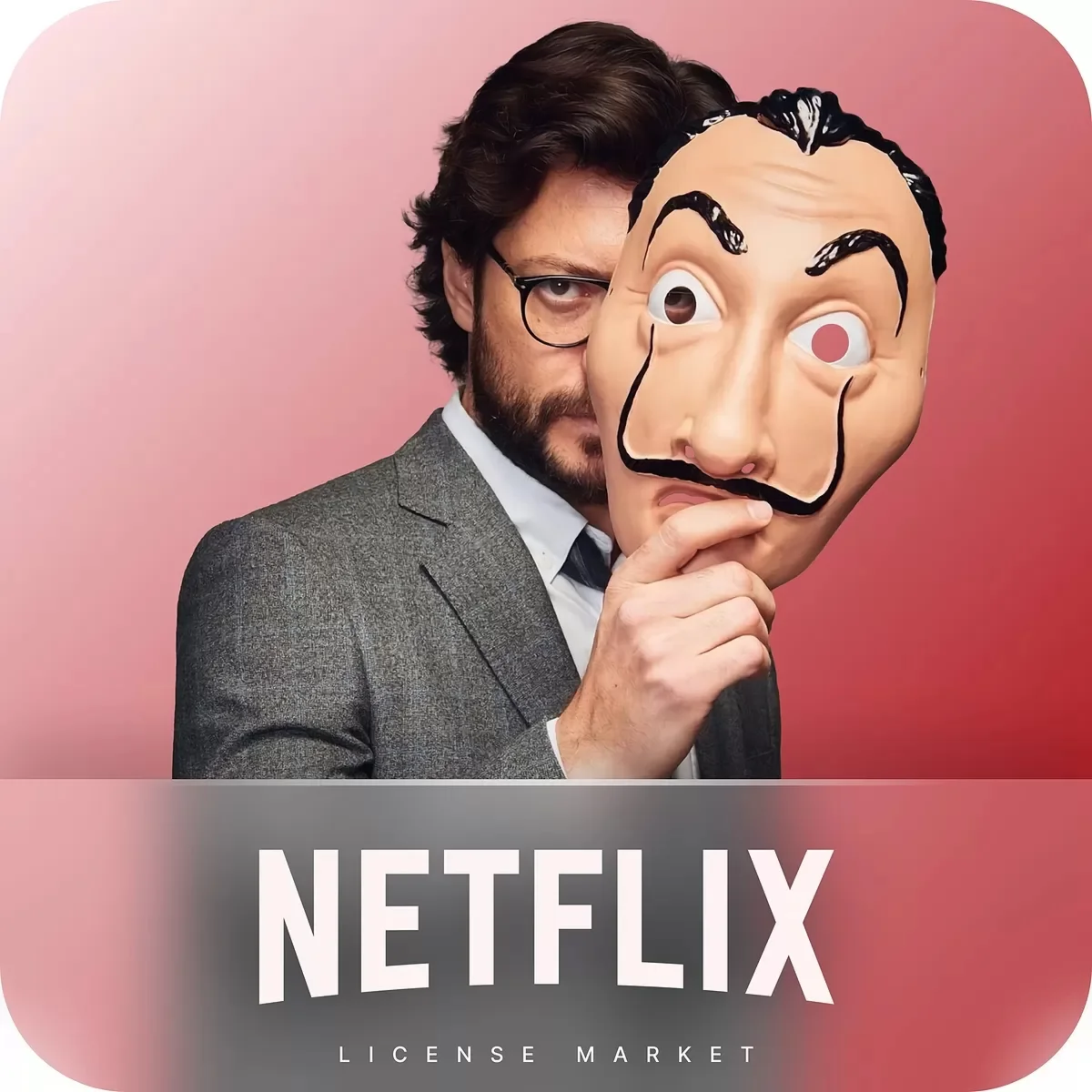 АККАУНТ NETFLIX PREMIUM 4K UHD 12 МЕСЯЦЕВ