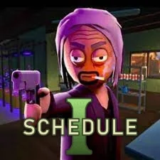 Schedule I Steam