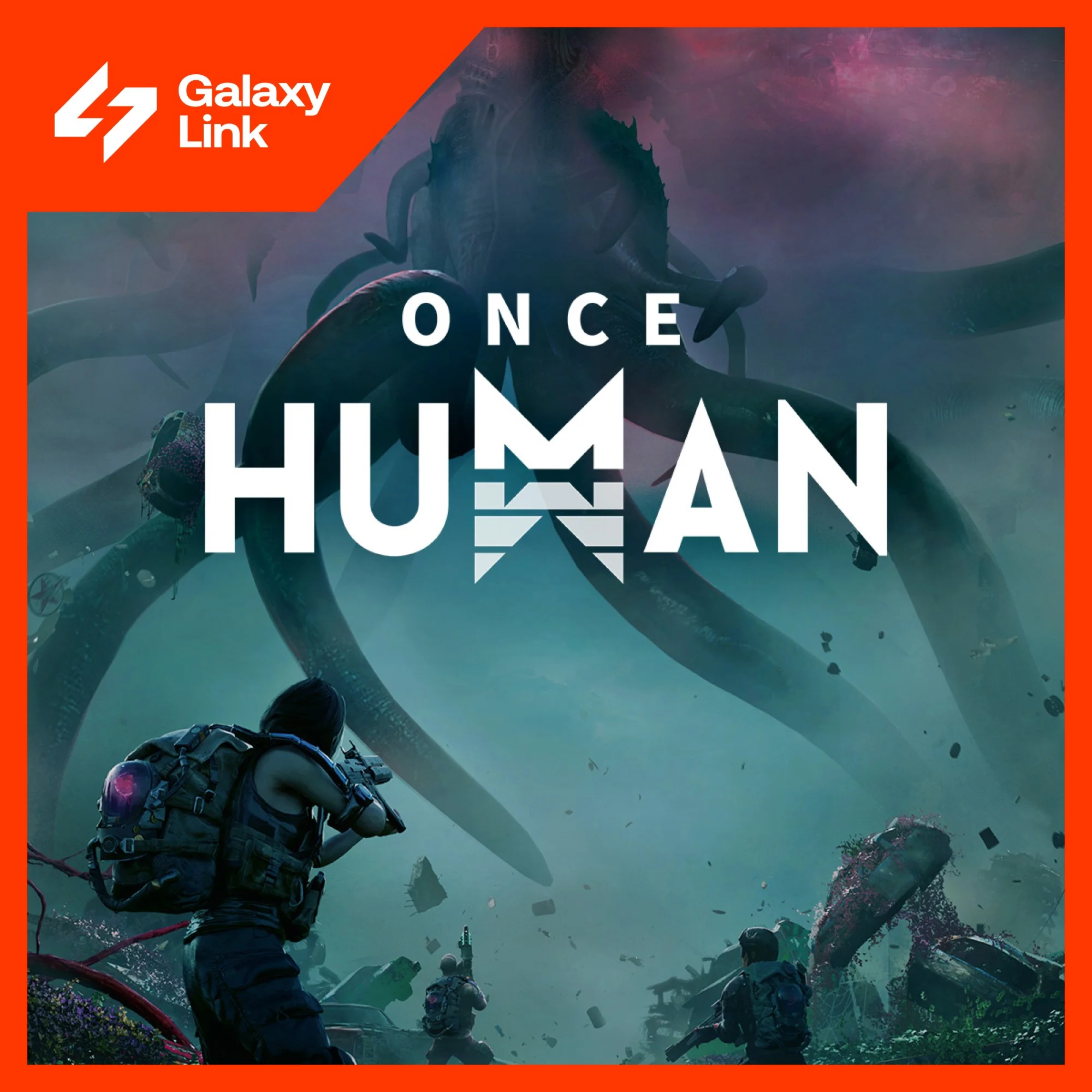 24/7 АВТО Once Human - Crystgin/ Пропуски