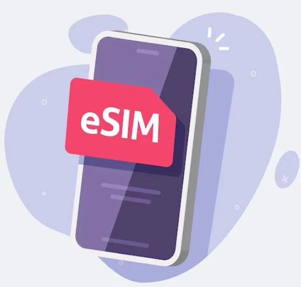 E-sim Казахстан номер Есим eSim смс Altel и Tele2