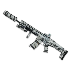 FN SCAR-H Special Метель