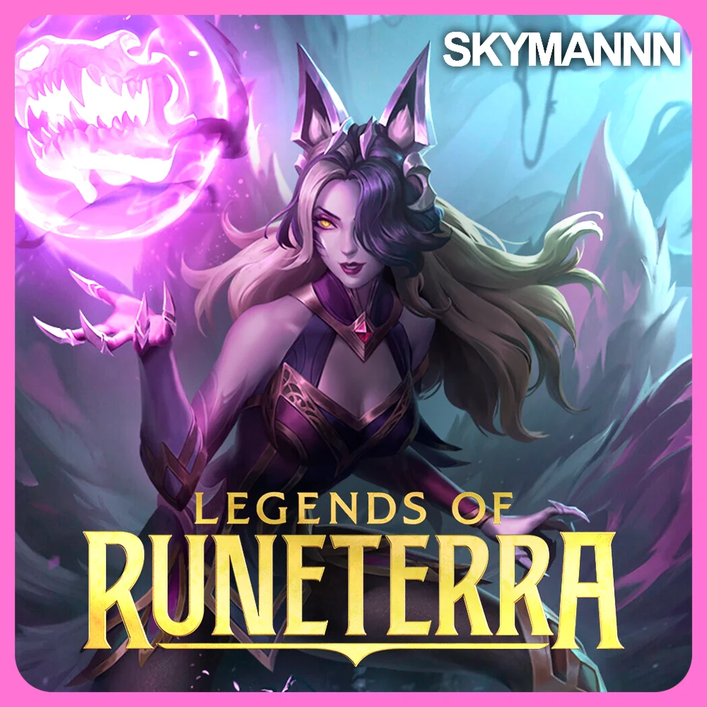 LEGENDS OF RUNETERRA МОНЕТЫ ПРОПУСК БЫСТРО
