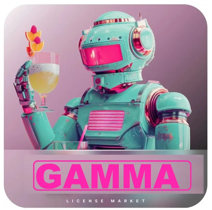 GAMMAAPP AI PLUS ПРО ПОДПИСКА