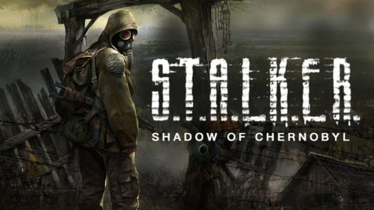 STALKER: Shadow of Chernobyl Steam Ключ