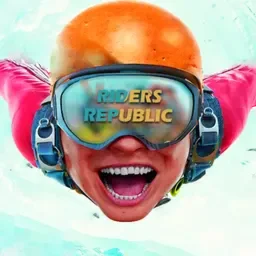 STEAMUPLAYEGS Кредиты Riders Republic
