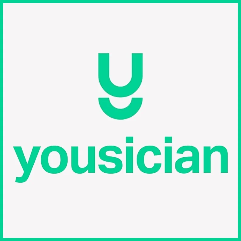 YOUSICIAN 7 ДНЕЙ ПРЕМИУМ ЧАСТНЫЙ СЧЕТ