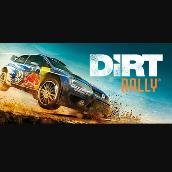 DiRT Rally STEAM KEY/GLOBAL+BONUS