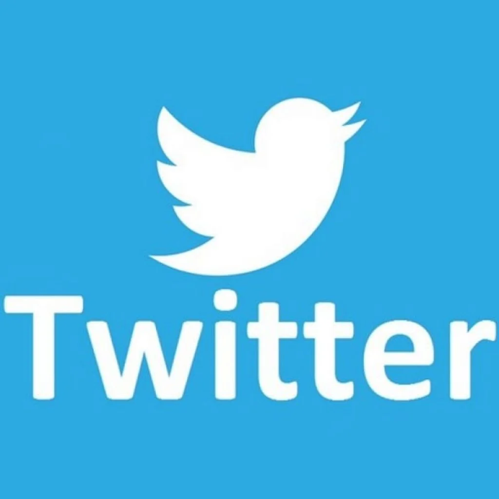Старый аккаунт Twitter с доступом к почте 2008 по 2014