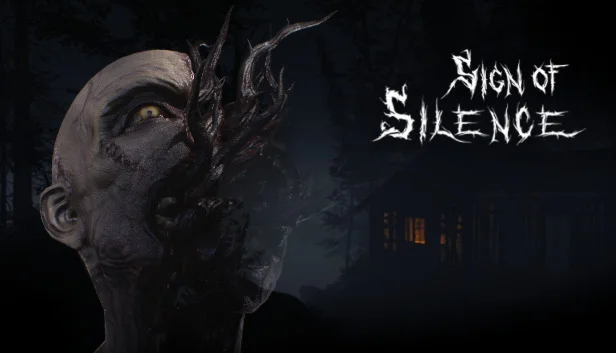 Sign of Silence Steam РУ+UA+KZ+СНГ