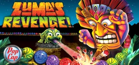 Zumas Revenge АВТОДОСТАВКА Россия Steam Gift