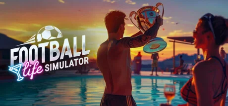 Football Life Simulator АВТОДОСТАВКА STEAM РОССИЯ