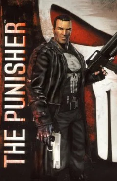 The Punisher 2005 STEAM КЛЮЧ РФ-Global