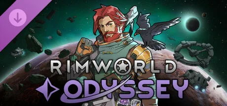 RimWorld - Odyssey АВТОДОСТАВКА Россия Steam Gift