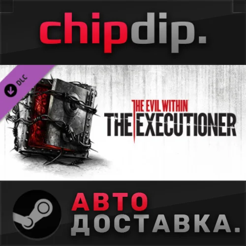 The Evil Within - The Executioner DLC RU/UA/KZ/СНГ