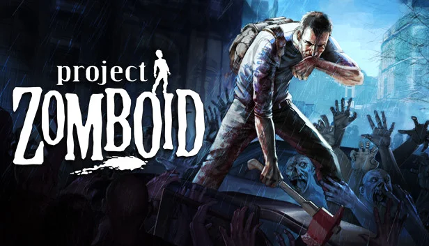 Project Zomboid Steam Gift Region Free для всех стран