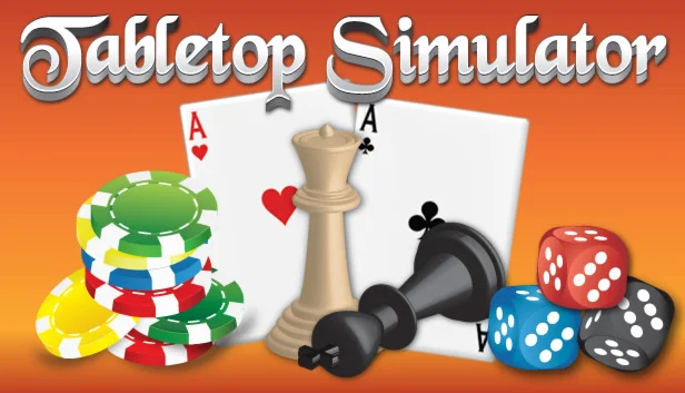 Tabletop Simulator Steam Gift РОССИЯ / РФ / СНГ ГИФТ