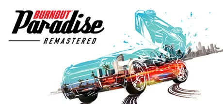 Burnout Paradise Remastered АВТО Россия Steam Gift