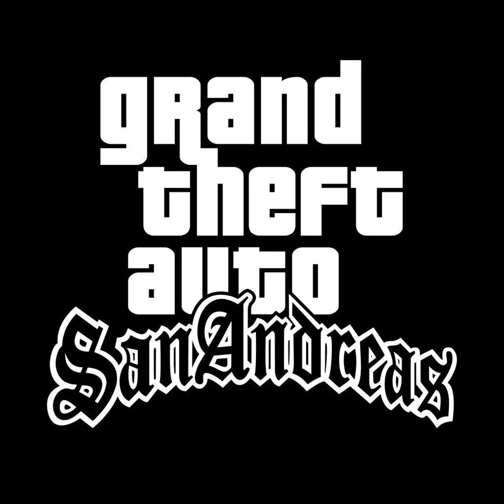 GTA: San Andreas GTA SA на iOS iPhone iPad+Бонус