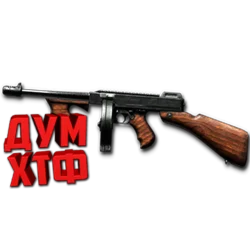 Макрос Warface на ППШ МОДЕРН Bloody X7 Logitech Razer