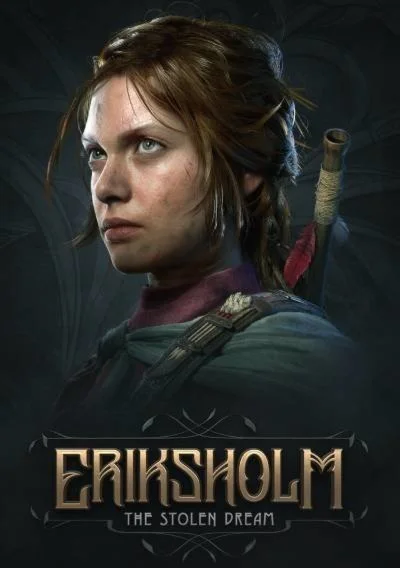 Eriksholm: The Stolen Dream Xbox Series XS