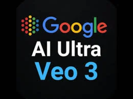 Google AI ULTRA Veo 3 1 месяц