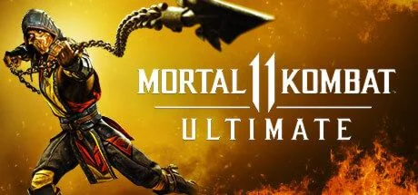 Mortal Kombat 11 - ULTIMATE STEAM РФ+СНГ РУССКИЙ ЯЗЫК