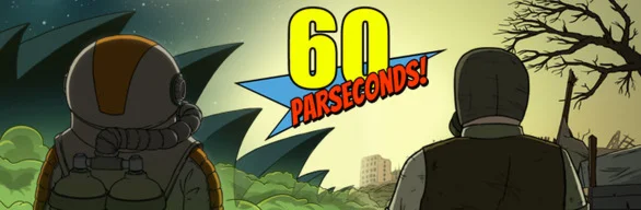 60 Parseconds АВТОДОСТАВКА Россия Steam Gift