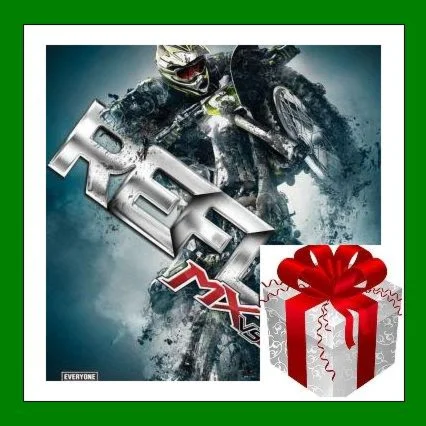 MX vs ATV ReflexSteam KeyRU-CIS-UAАКЦИЯ