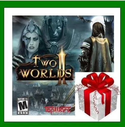 Two Worlds 2 II HD + DLCSteam KeyRU-CIS-UAАКЦИЯ