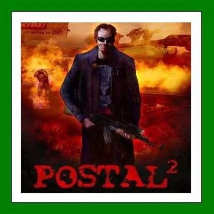 Postal 2 CompleteSteam KeyRU-CIS-UA0% Карты