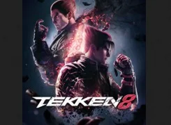 TEKKEN 8 Standart Advanced Deluxe XBOX Series XS
