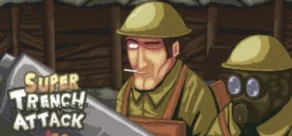 Super Trench Attack STEAM KEY REGION FREE GLOBAL