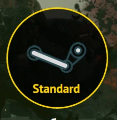 Steam - Standard ключ CS:GO RUST PUBG