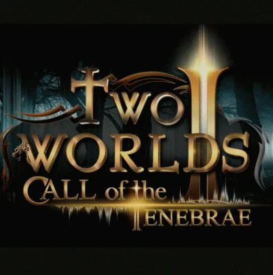 Two Worlds II HD-Call of the Tenebrae STEAM KEY/GLOBAL