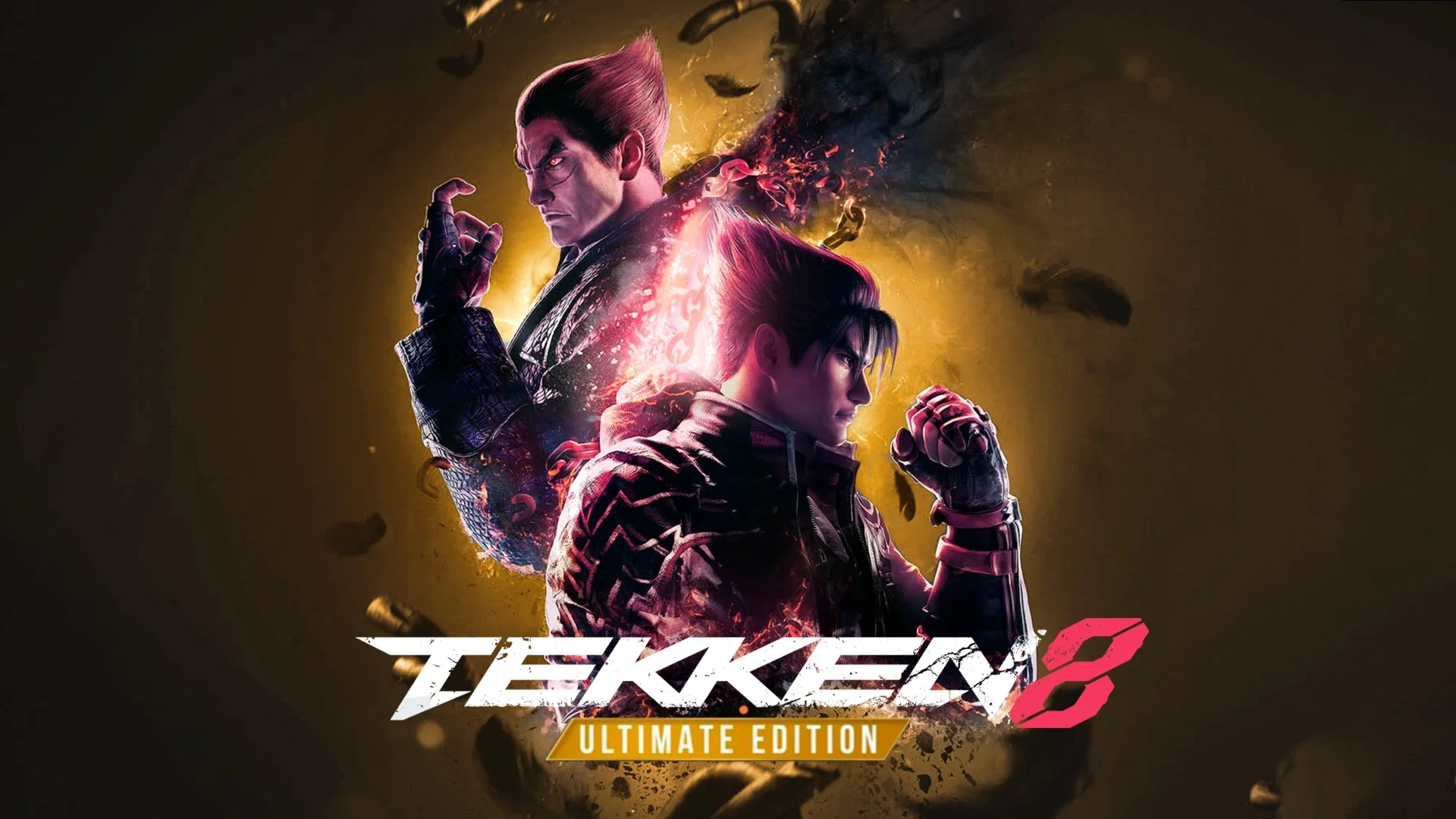 TEKKEN 8 Ultimate Edition Steam/GlobalCashBack