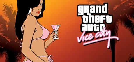 GTA: Grand Theft Auto: Vice City STEAM КЛЮЧ РФ+МИР