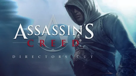 Assassins Creed: Directors Cut UBISOFT КЛЮЧРФ+МИР
